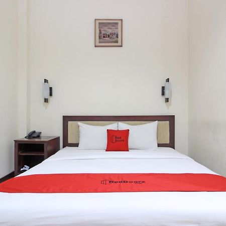 יוגיאקרטה Hotel Septia מראה חיצוני תמונה