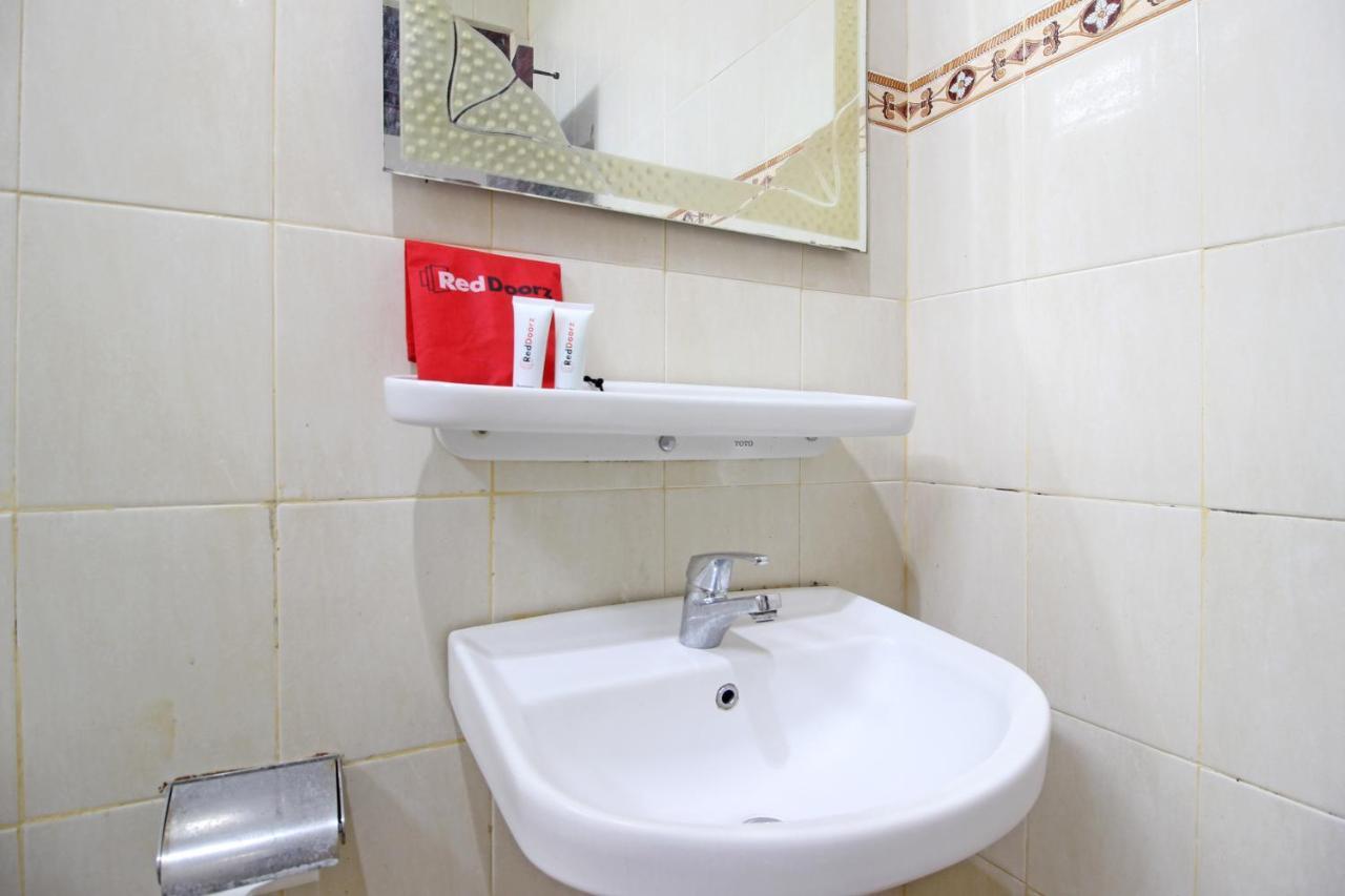 יוגיאקרטה Hotel Septia מראה חיצוני תמונה