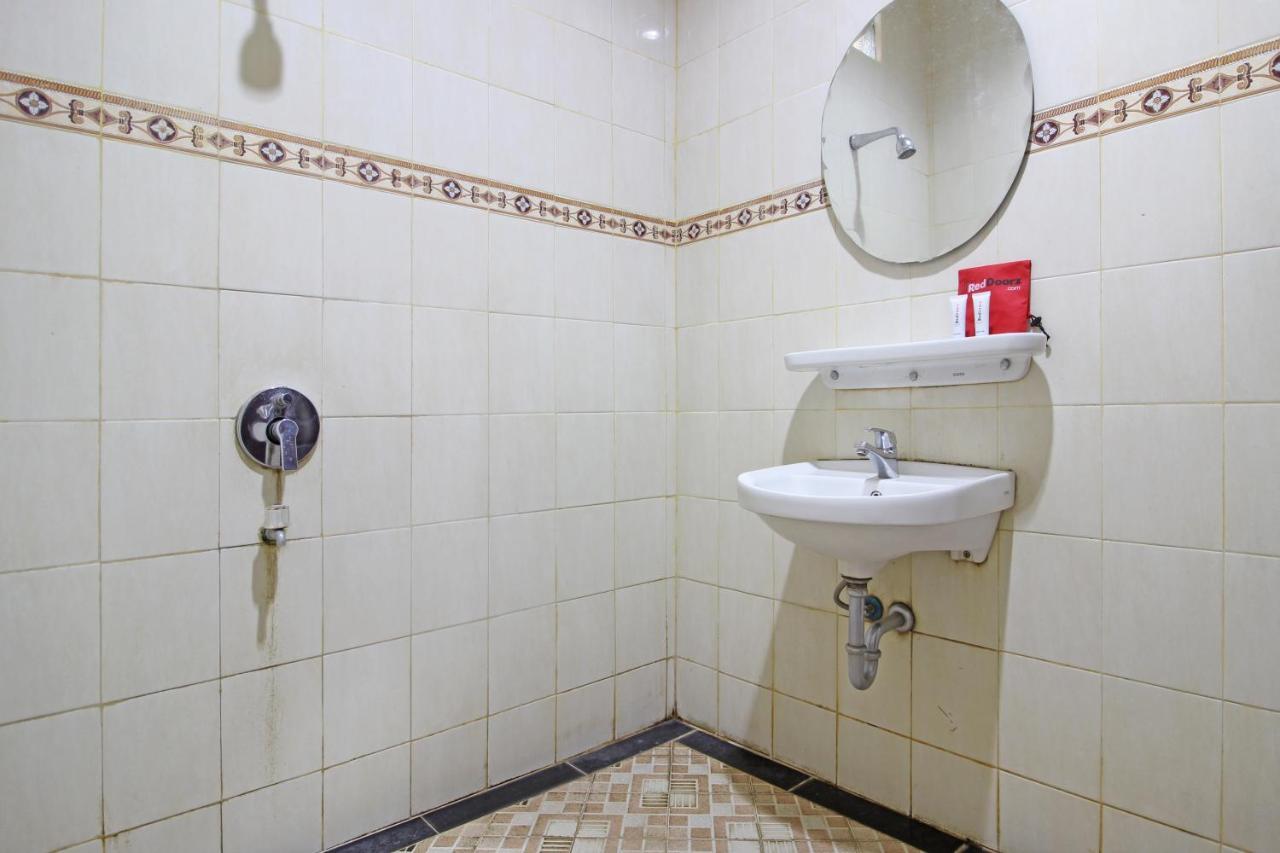 יוגיאקרטה Hotel Septia מראה חיצוני תמונה