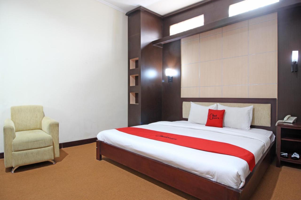 יוגיאקרטה Hotel Septia מראה חיצוני תמונה