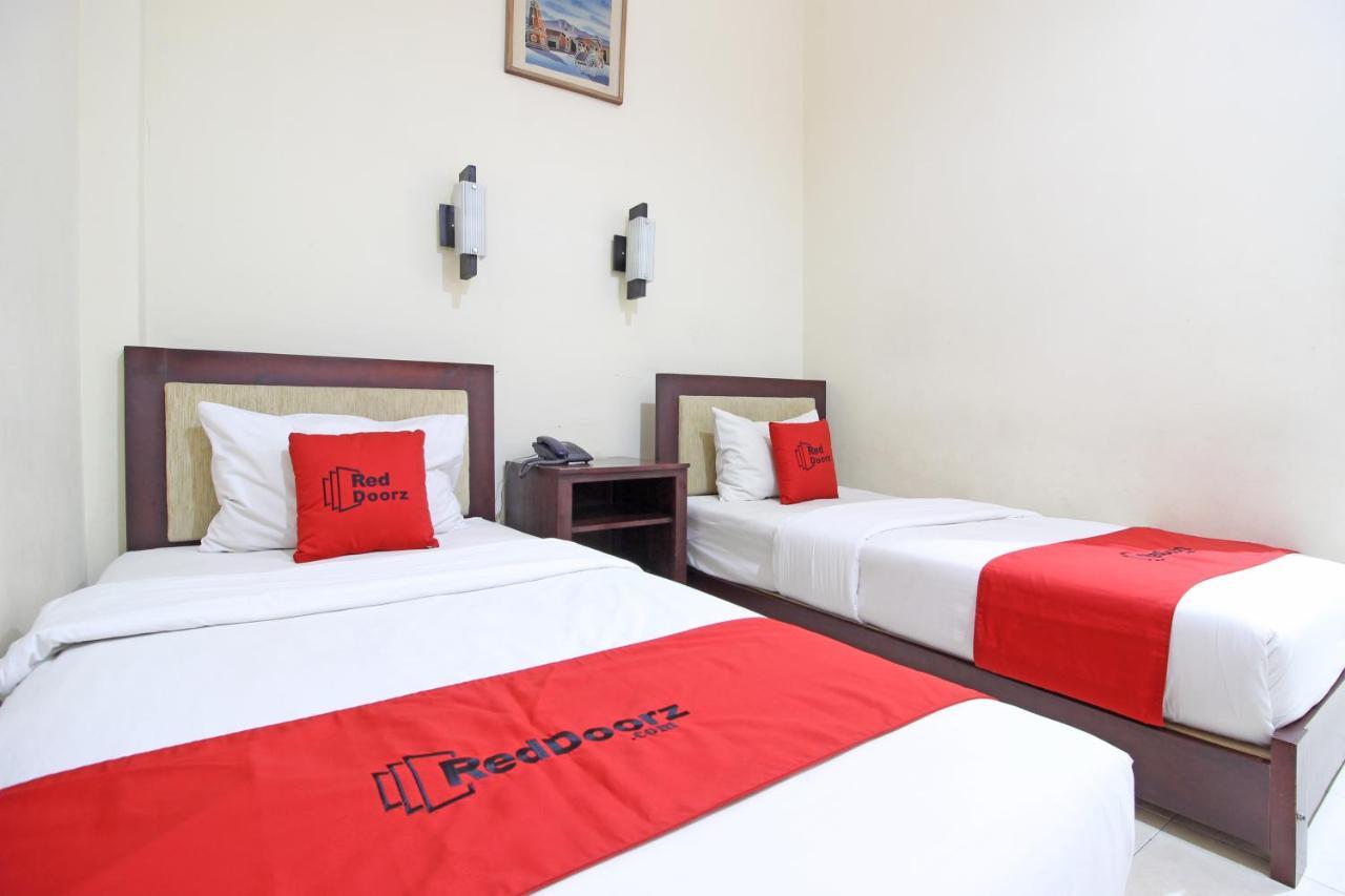 יוגיאקרטה Hotel Septia מראה חיצוני תמונה