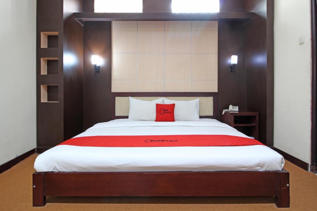 יוגיאקרטה Hotel Septia מראה חיצוני תמונה