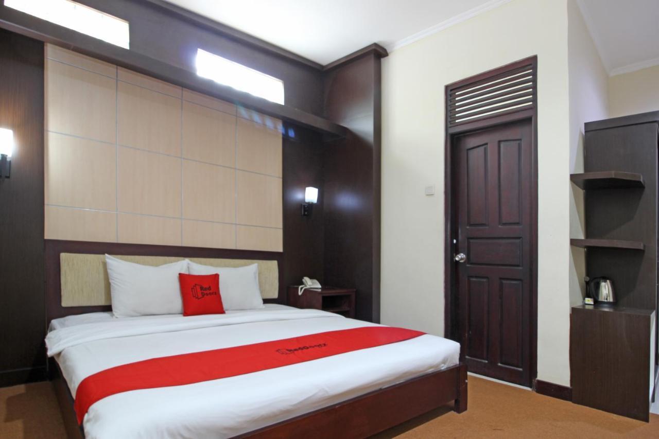 יוגיאקרטה Hotel Septia מראה חיצוני תמונה