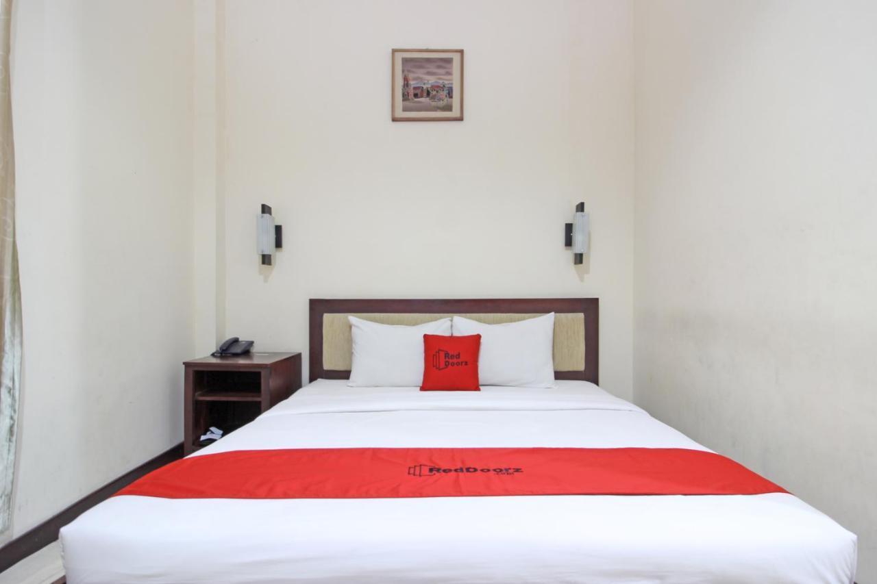 יוגיאקרטה Hotel Septia מראה חיצוני תמונה