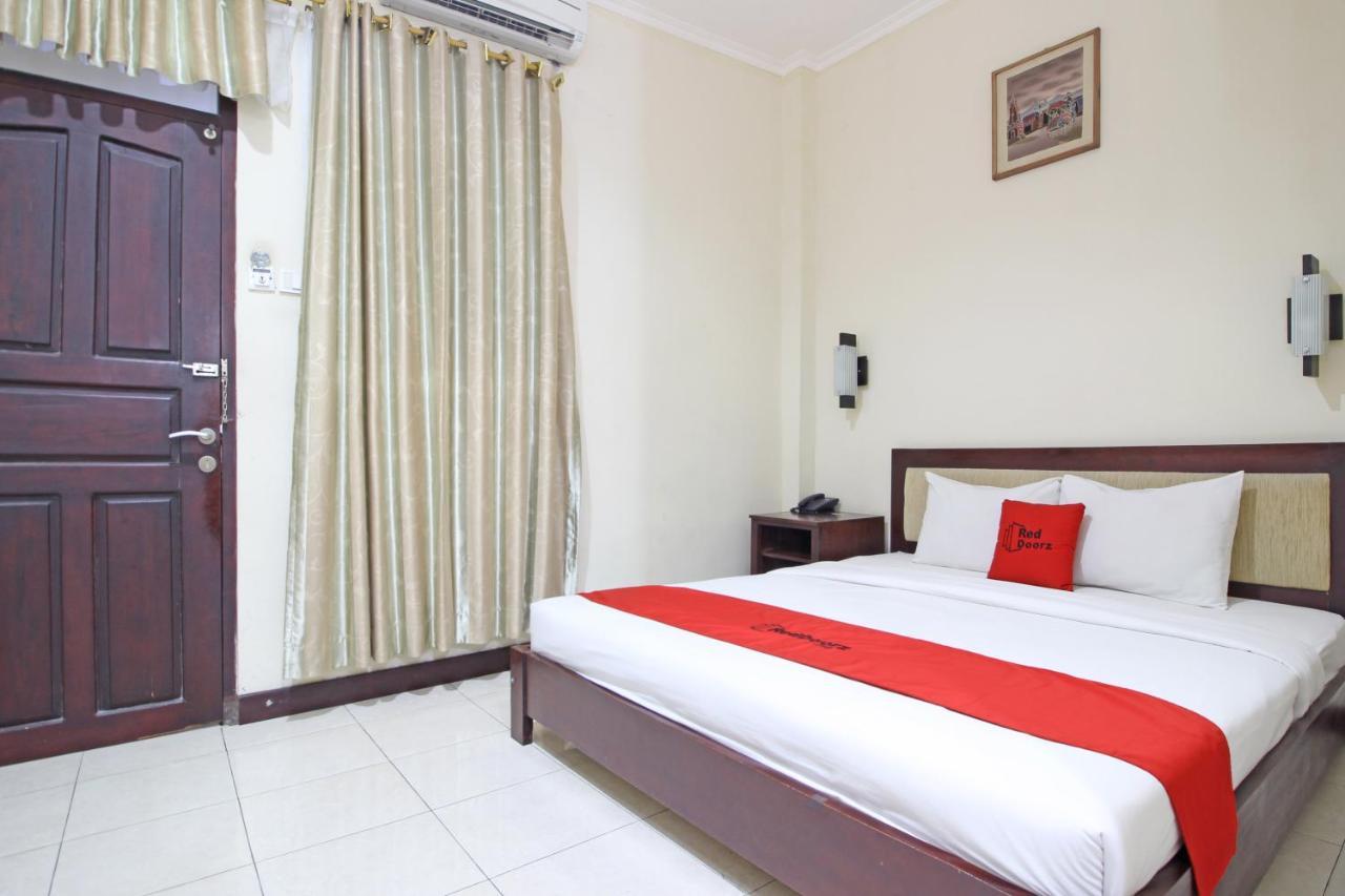 יוגיאקרטה Hotel Septia מראה חיצוני תמונה
