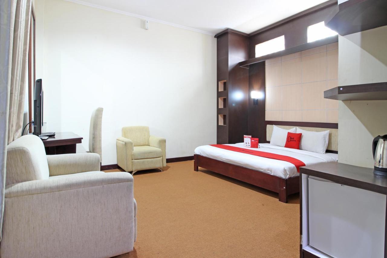 יוגיאקרטה Hotel Septia מראה חיצוני תמונה