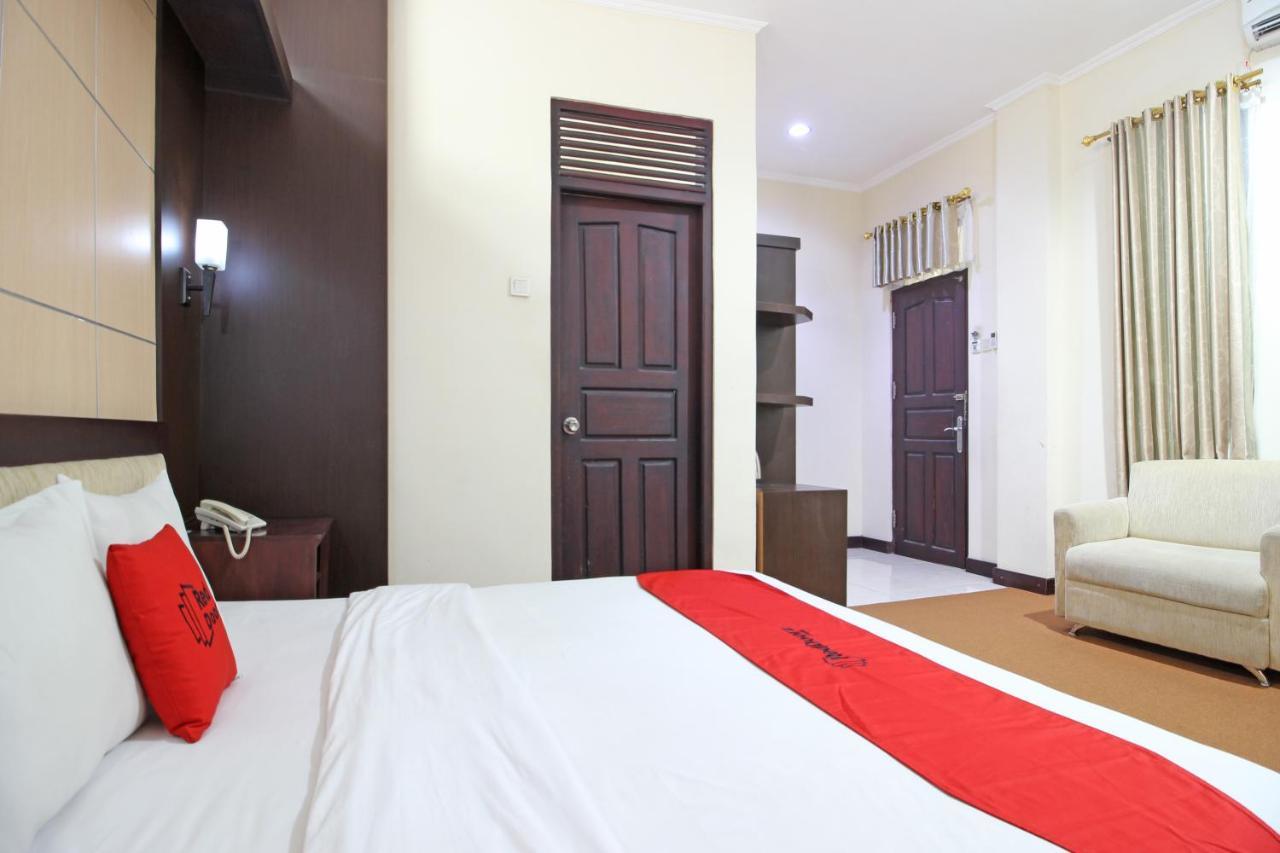 יוגיאקרטה Hotel Septia מראה חיצוני תמונה