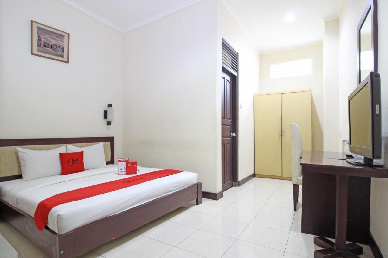 יוגיאקרטה Hotel Septia מראה חיצוני תמונה