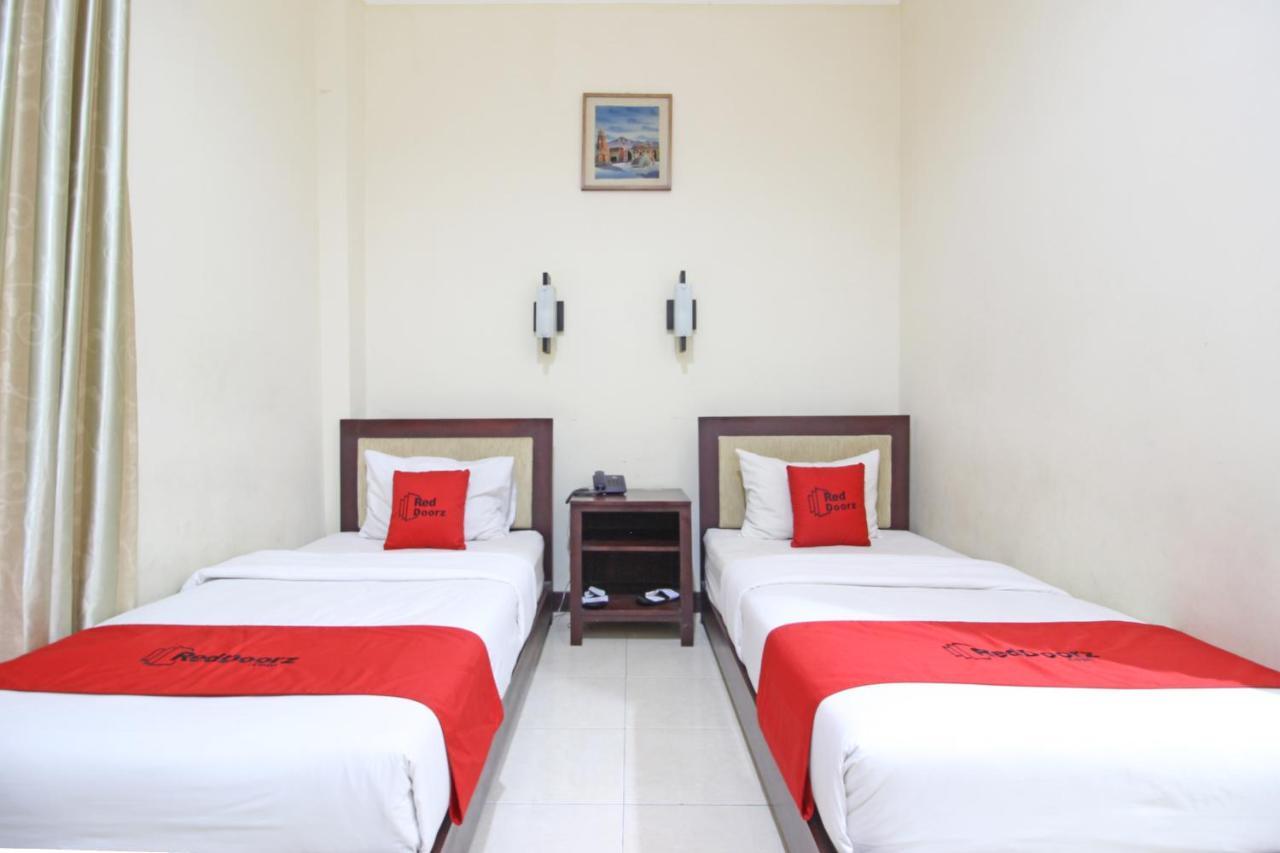יוגיאקרטה Hotel Septia מראה חיצוני תמונה