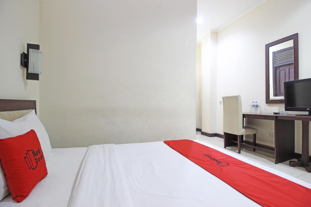 יוגיאקרטה Hotel Septia מראה חיצוני תמונה